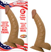 Latin American Whoppers 8in